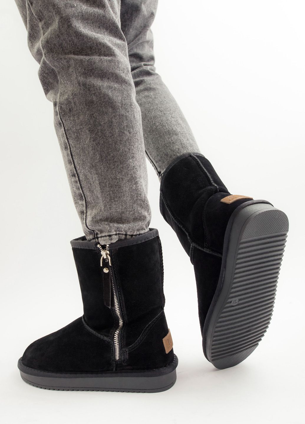 Уггі жіночі ITTS (305128966)