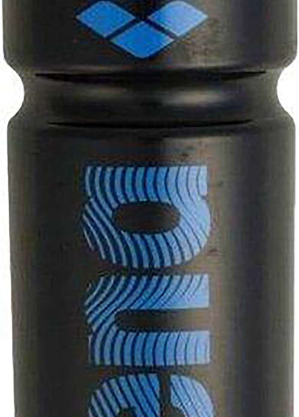 Бутылка SPORT BOTTLE Черный, Синий 750 мл Arena (302291151)