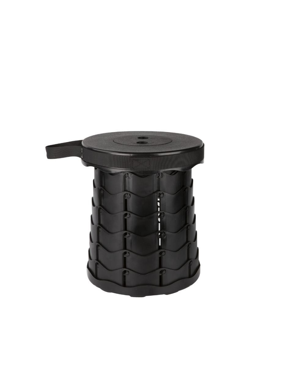 Выдвижной телескопический стул для кемпинга и рыбалки RStool No Brand (299629346)