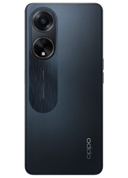 Смартфон A98 8/256GB Cool Black Oppo (277361268)