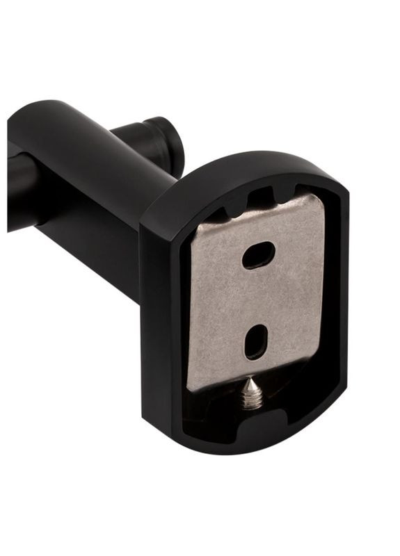 Мыльница Liberty настенная QTLIBBLM1159 Black Qtap 1159 (361259271)