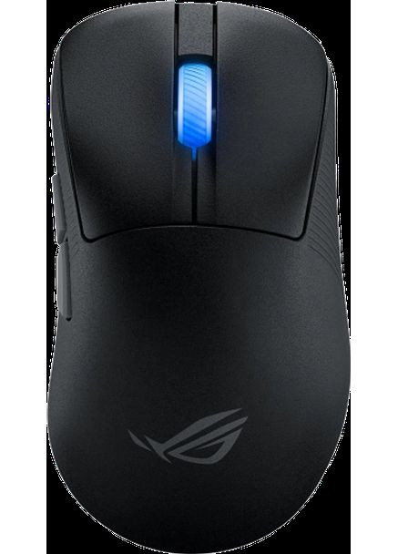 Миша ігрова ROG Keris II Ace Bluetooth/Wireless RGB Black (90MP03N0-BMUA00) Asus (361079124)