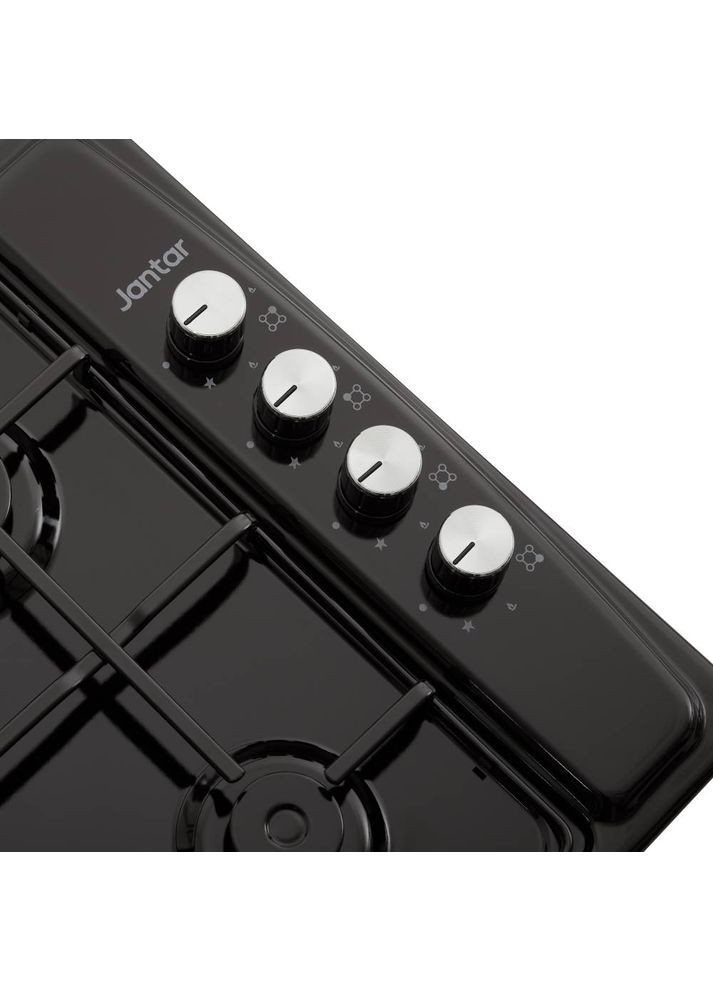 Варильна поверхня HSR 60 BL EF Jantar (307084443)