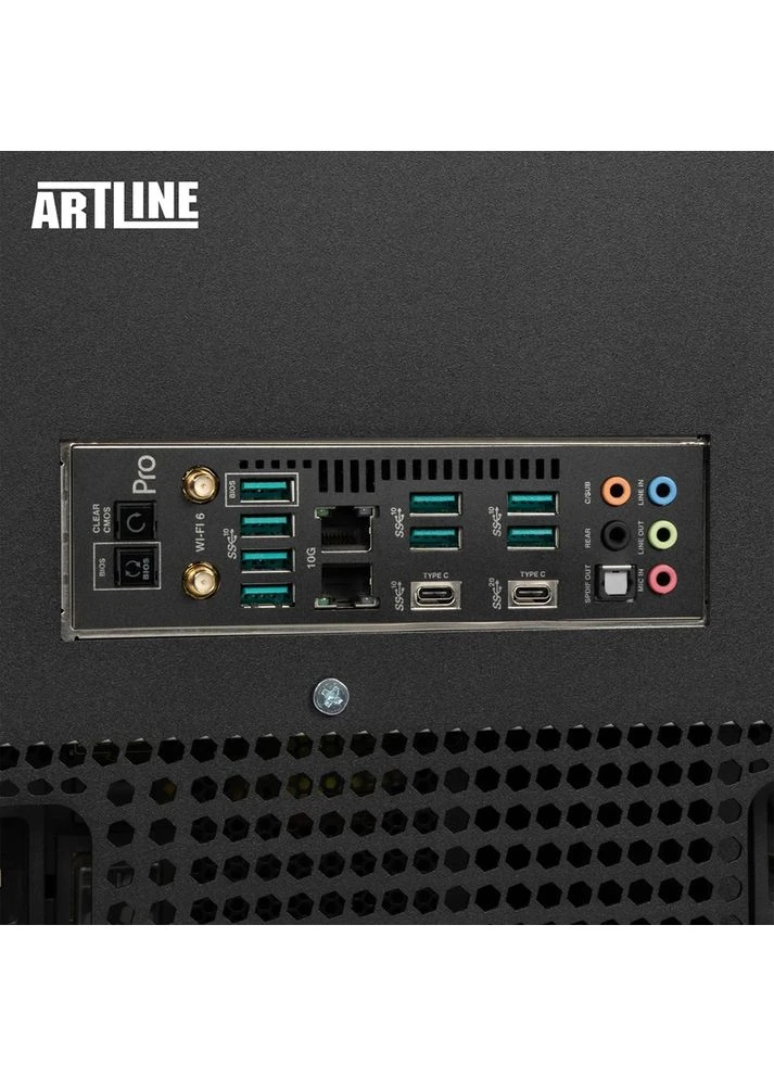 Сервер Business SKYNET (SKYNETv05) ARTLINE (383366691)