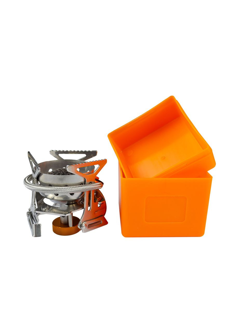Горелка со шлангом и ветрозащитой UTRG-047 Tramp (366221016)