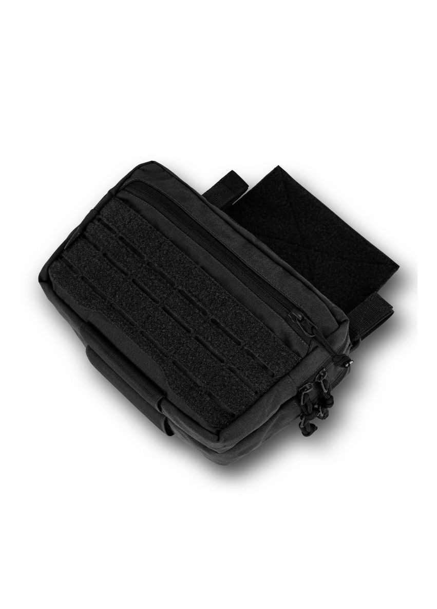 Сумка-напашник PRO. Размер (19х26 см). Материал Cordura 1000. Ukrarmor (329740595)