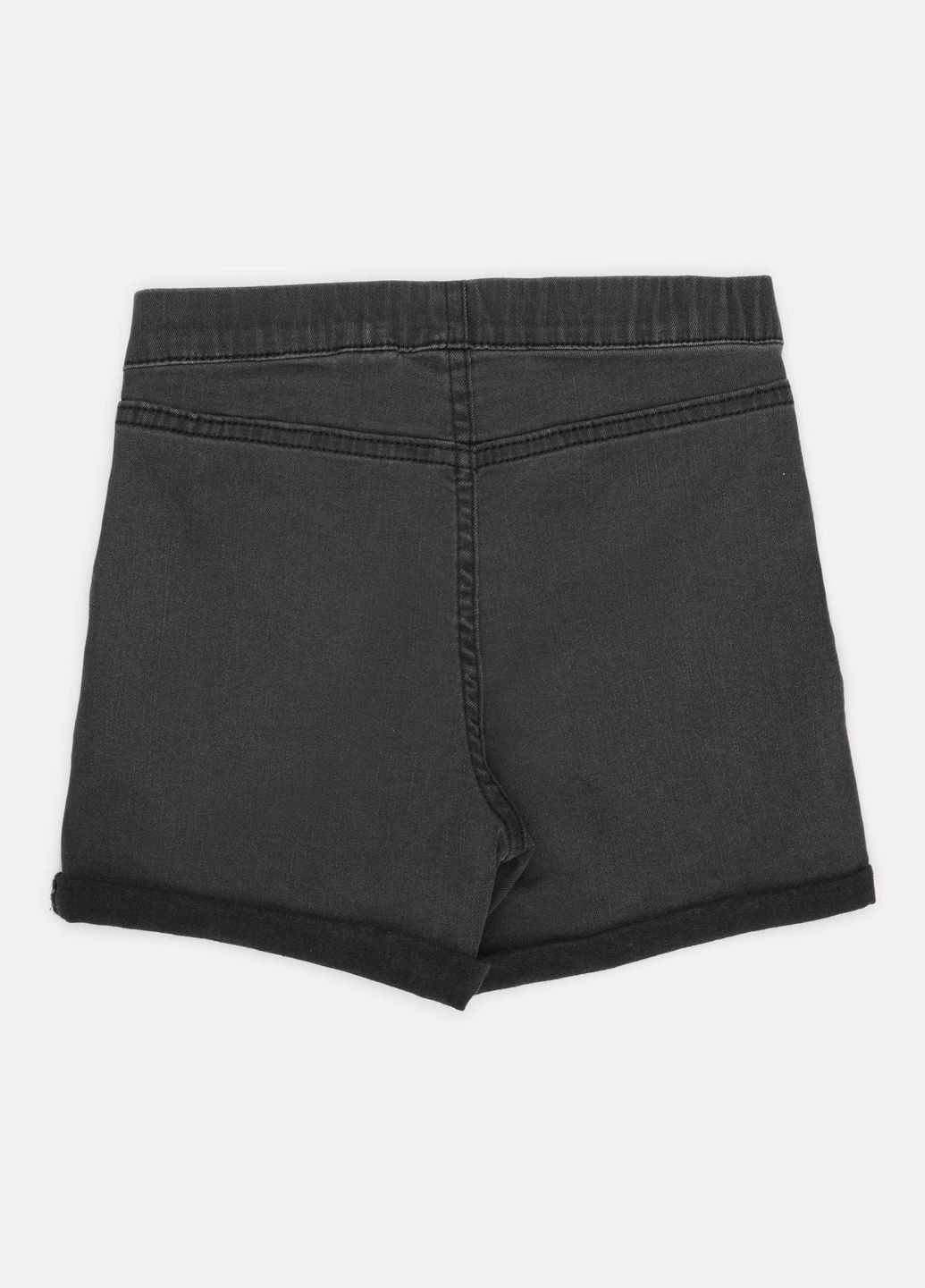 Шорты джинсовые H&M (305416909)