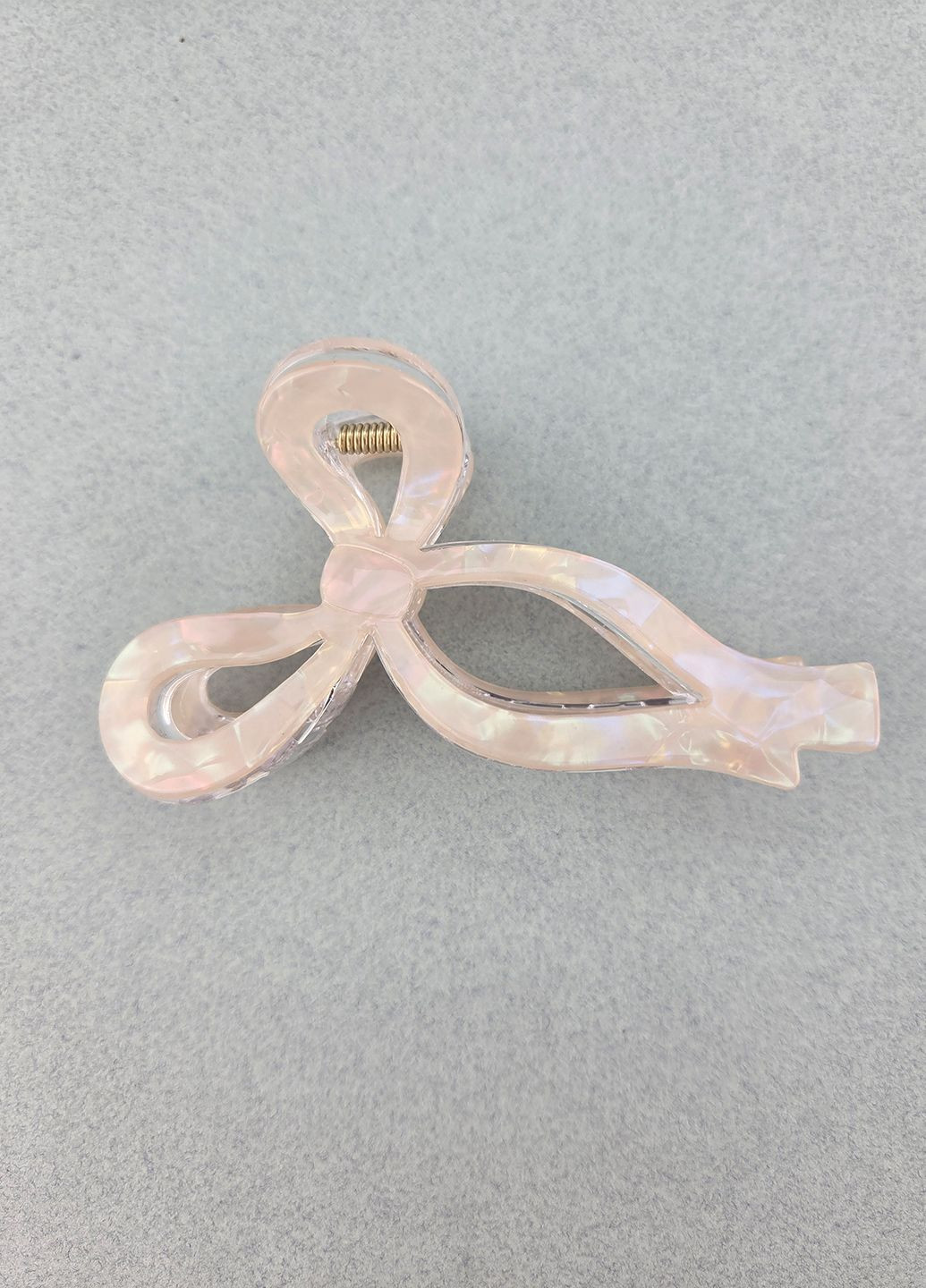 Заколка краб для волосся Luvete (338185140)