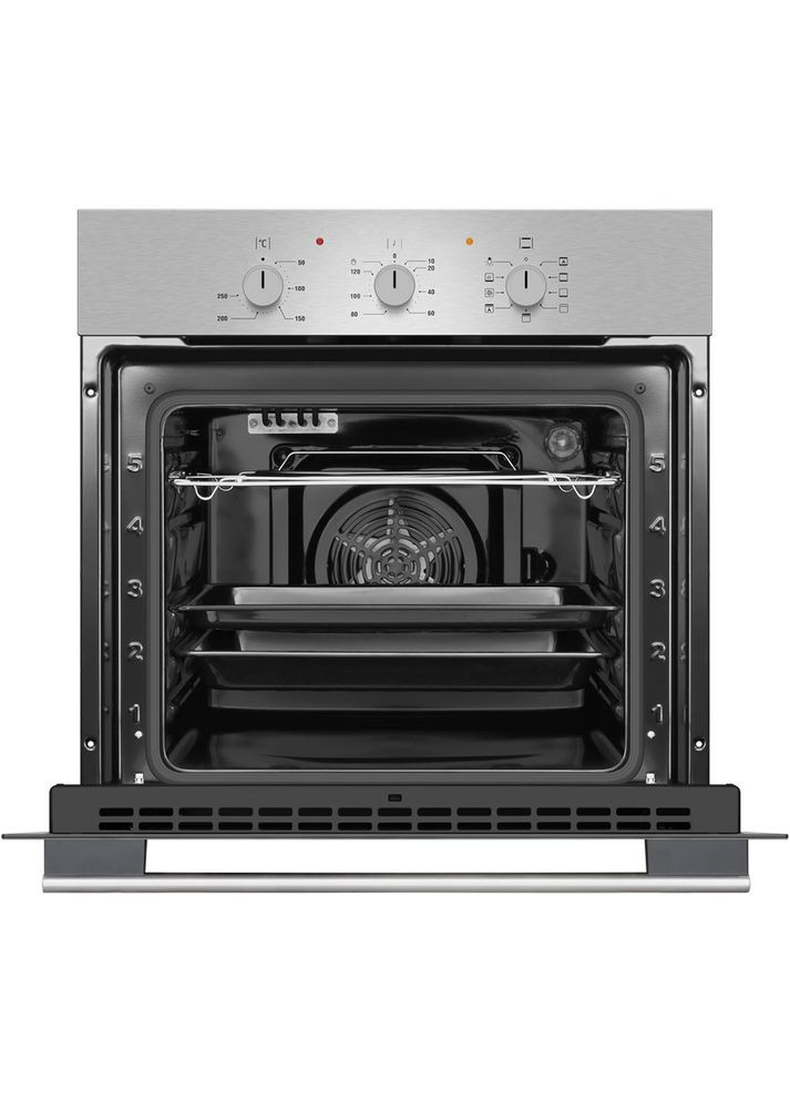 Духова шафа BOEI681121 HANSA (322912293)