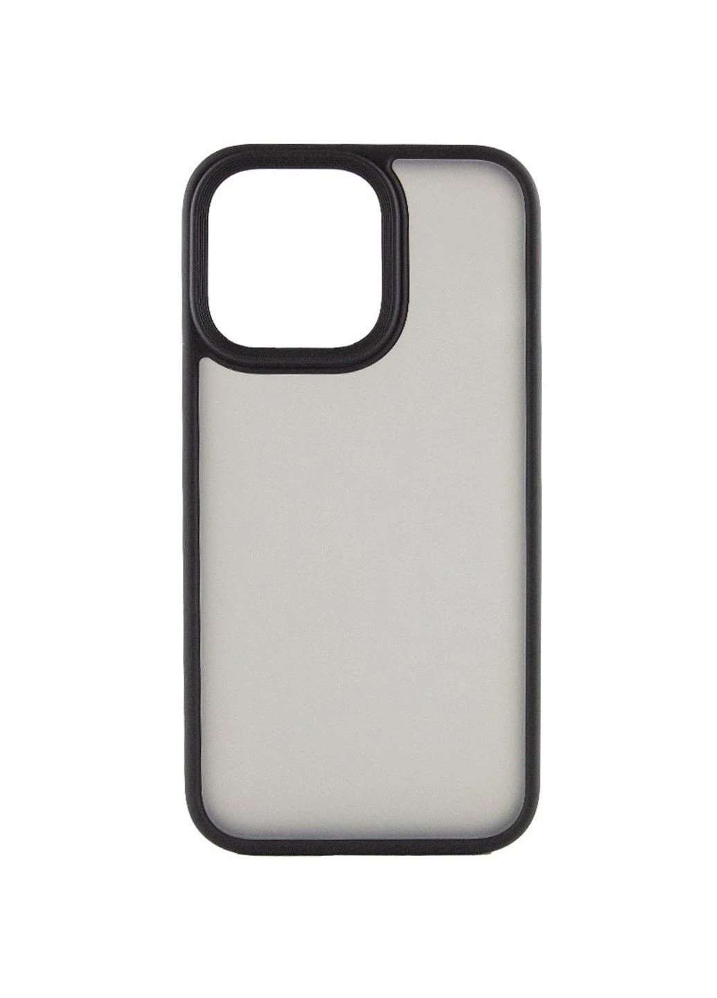 TPU+PC чохол Metal Buttons для Apple iPhone 13 Pro Max (6.7") Epik (392039458)