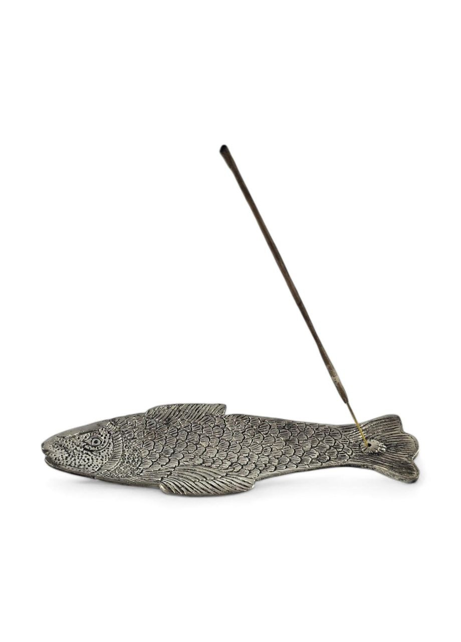 Подставка под аромат "Рыба" (1,3 х 20х 6,4 см) No Brand (316718868)