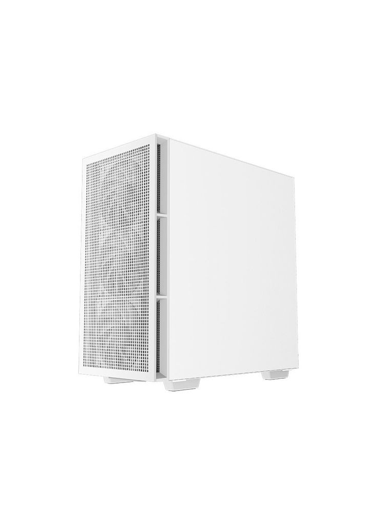 Корпус (m490591) DeepCool CH560 Digital White (369021606)