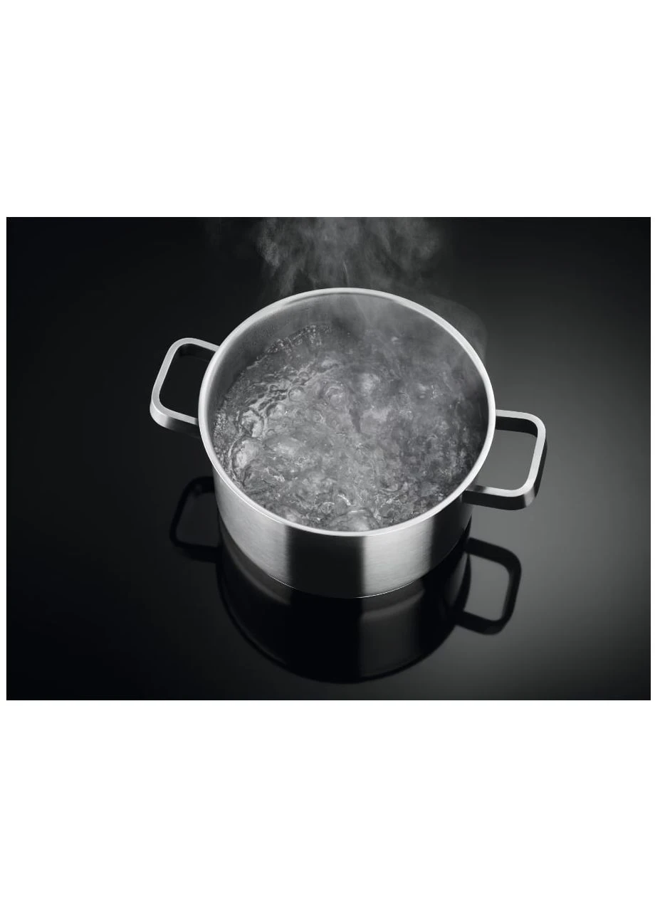 Варильна поверхня KDI641723K Electrolux (314746547)