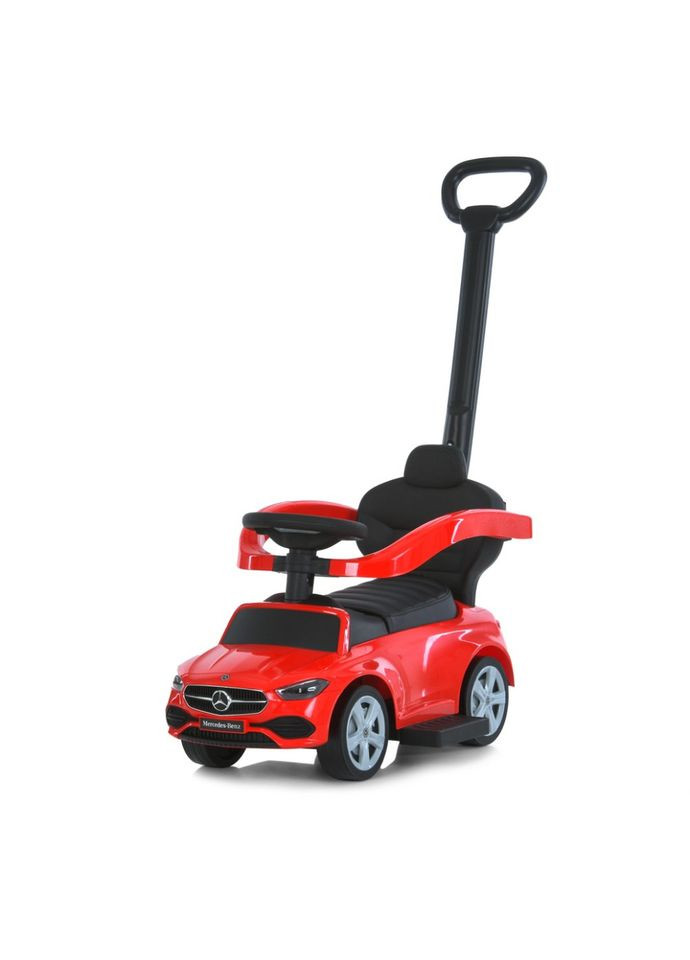 Детская каталка-толокарь 2 в 1 668L-3 до 25 кг. Bambi (359474844)