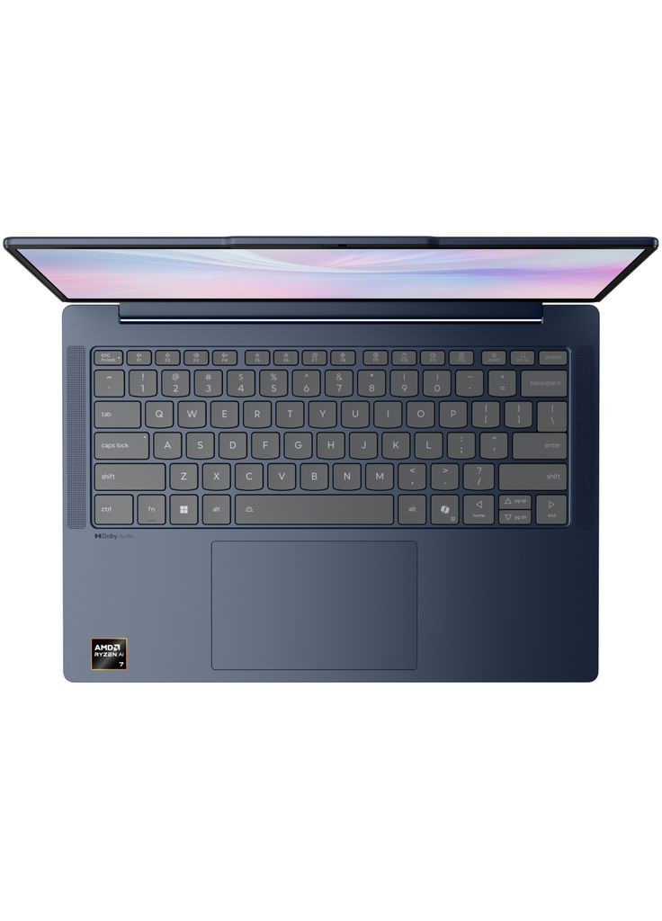 Ноутбук IdeaPad Slim 5 14ARP10 (83HT0033RA) Lenovo (360796312)