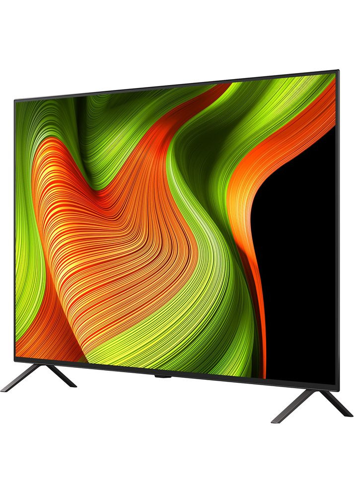 ТВ OLED55B56LA LG (330781297)