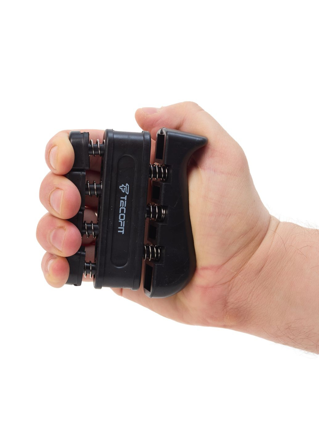 Fitness Hand grip Set / Набір ручних еспандерів TOP19065228 TECOFIT (370439601)