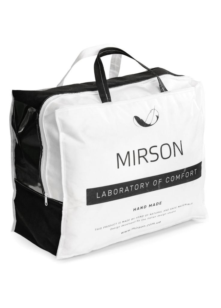 Одеяло хлопковое №1421 Royal Pearl Hand Made Демисезонное 172x205 см (2200001536609) Mirson (372613809)