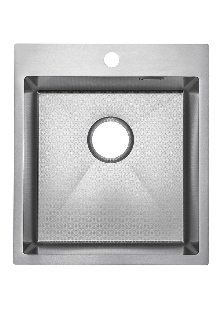 Мойка Mindel 4522 Inox Honey GUNTER&HAUER (370033413)