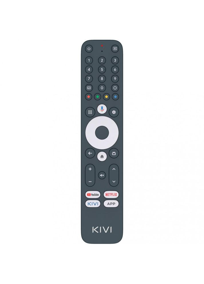 ТВ 43U730QB KIVI (314974244)