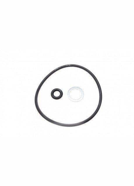 Фільтр масляний Kia Ceed 1.6CRDi 06 L409 UA63 Purflux (345785285)