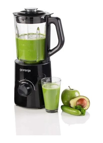 Блендер стаціонарний B 800 GBK Gorenje (360404193)