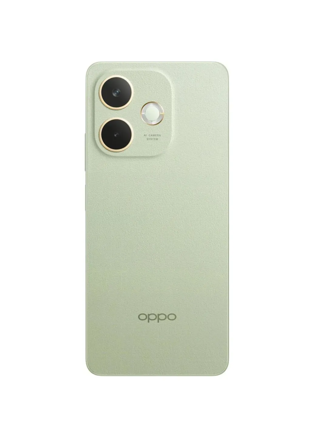 Мобильный телефон (OFCPH2711_GREEN _128) Oppo A5 PRO 4G 8/128GB Olive Green (354228568)