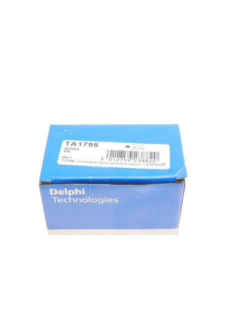 Наконечник рулевой тяги SEAT/SKODA/VW CORDOBA, IBIZA TA1795 Delphi (366166462)