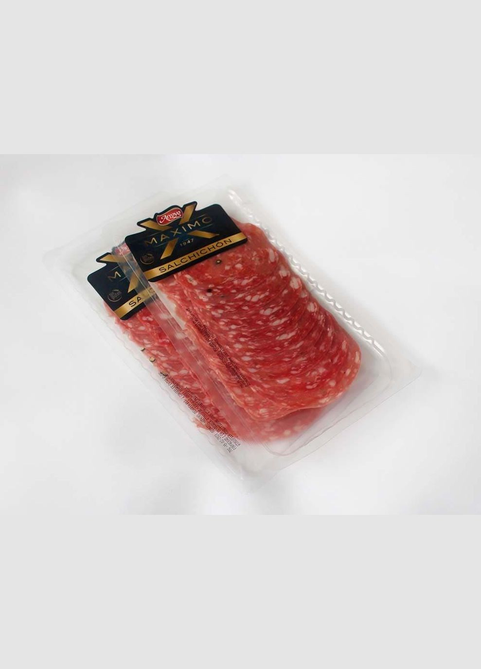 Сальчичон, Испания (70 г) Arroyo (351862593)