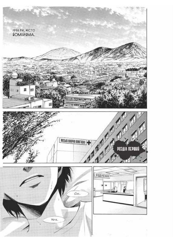 Інша, Перша чверть Видавництво Molfar (370391663)