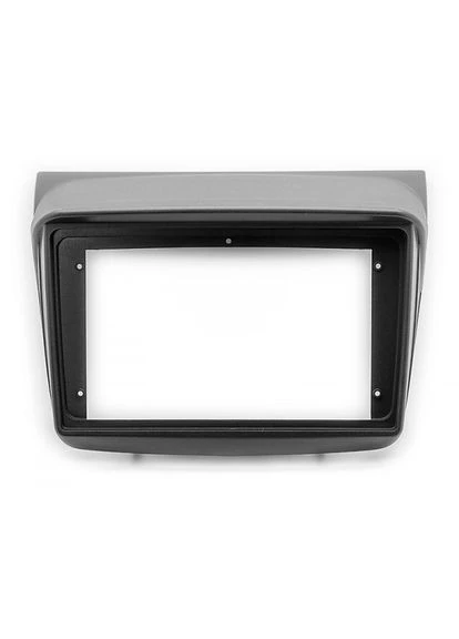 Переходная рамка Mitsubishi L200, Pajero Sport 22-156 Carav (395839520)