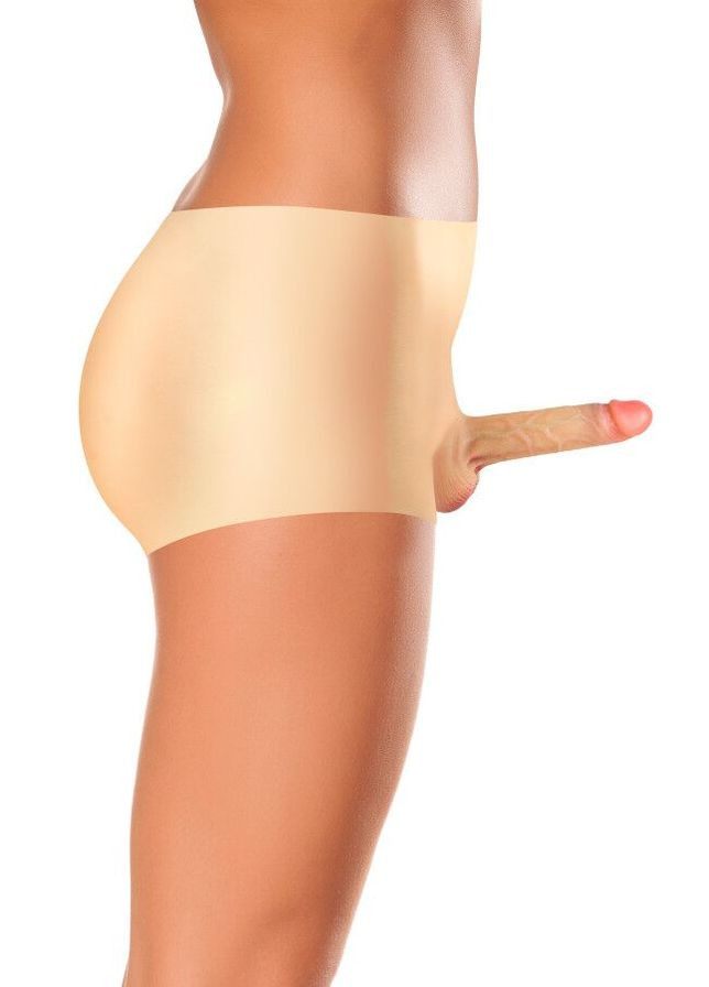 Страпон - Real Manly full and realistic S/M Real Body (296627317)