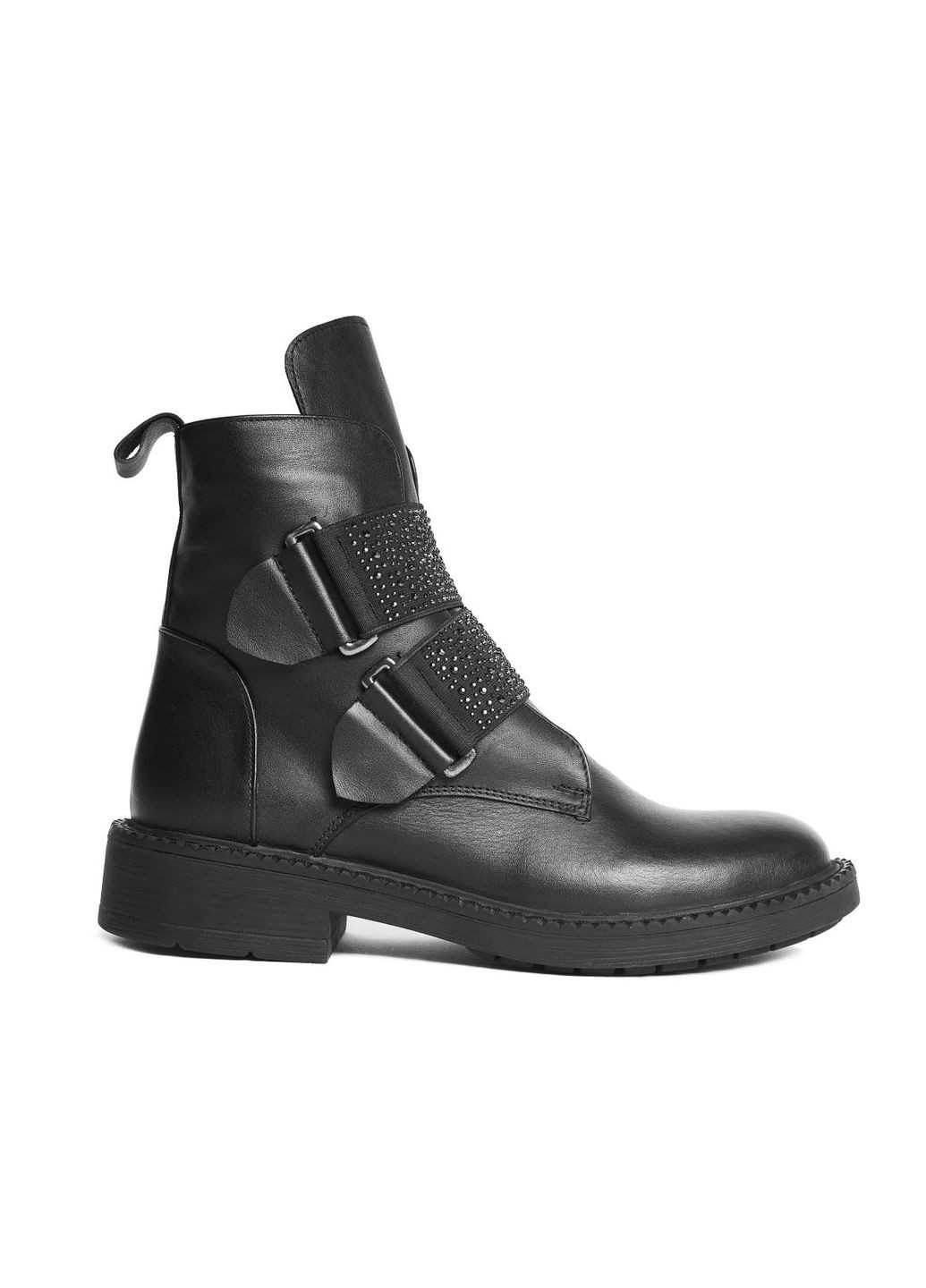 Шкіряні черевики 4265 Guero (301926407)