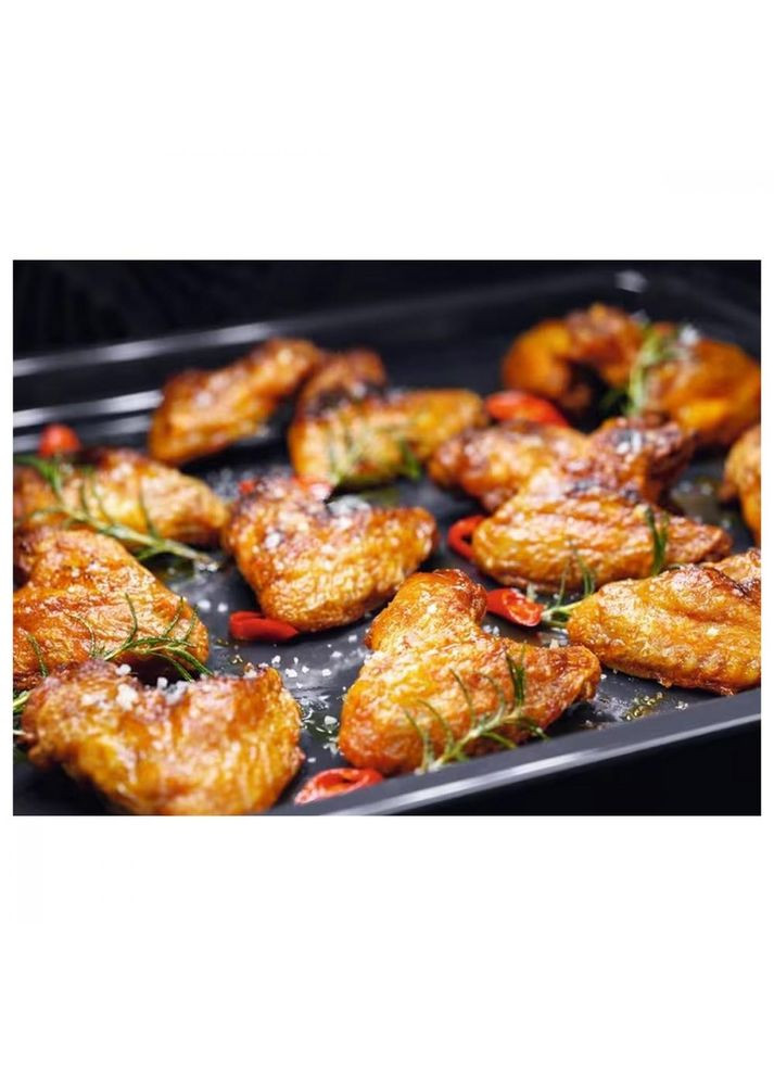 Духовка электрическая EOF3H40BX Electrolux (314864602)