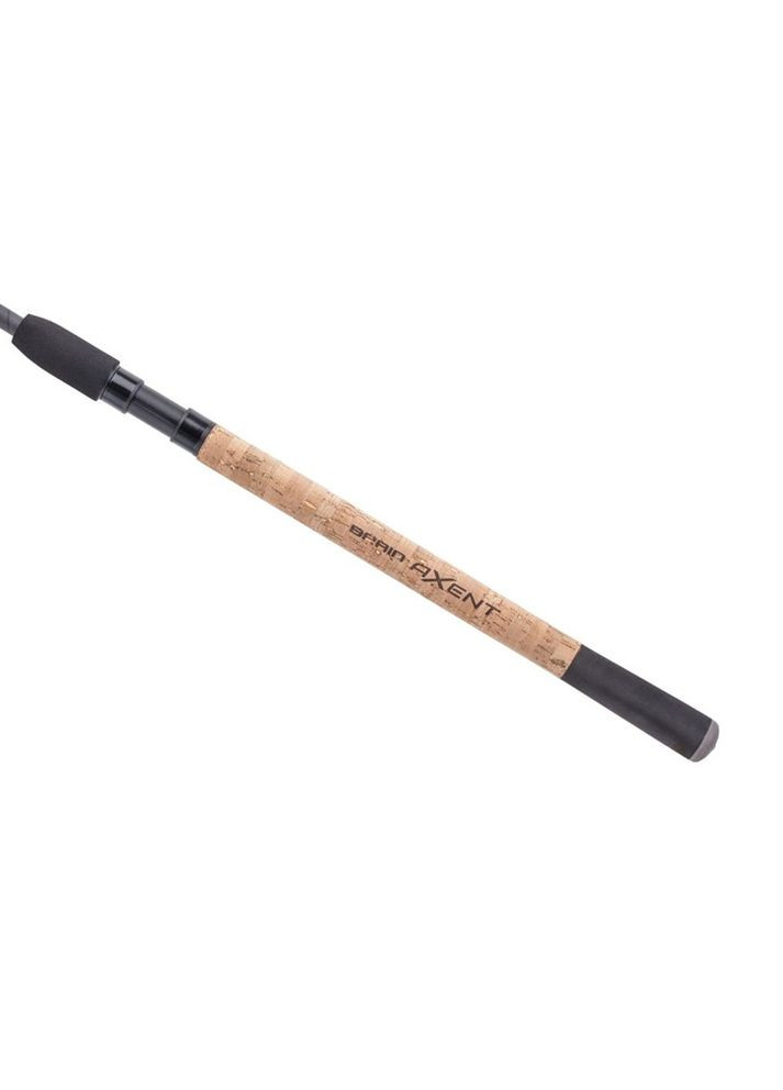 Фідерне вудлище Axent AXR-270L 2.70m max 40g 1858.41.32 Brain (316616126)