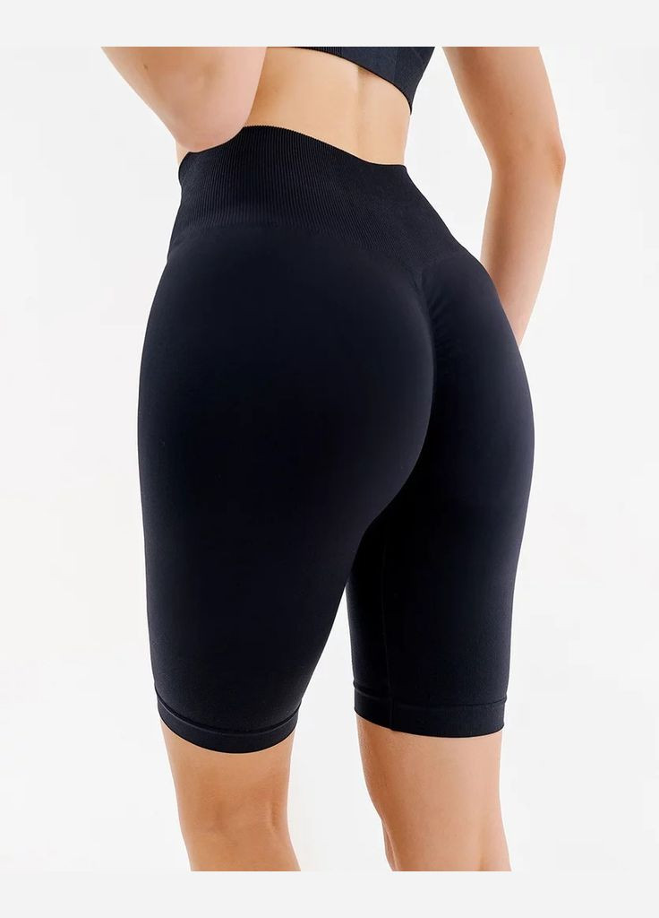 Жіночі безшовні велосипедки Gabriella (332608781)