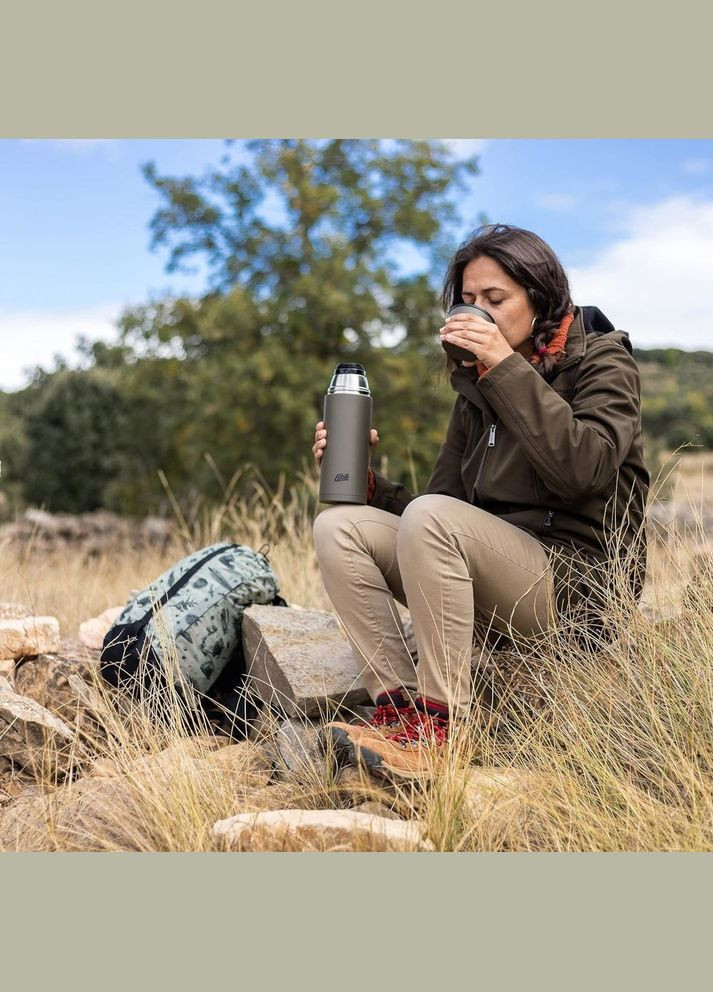 Термос VF750ML-OG (017.0271) Esbit (326851015)