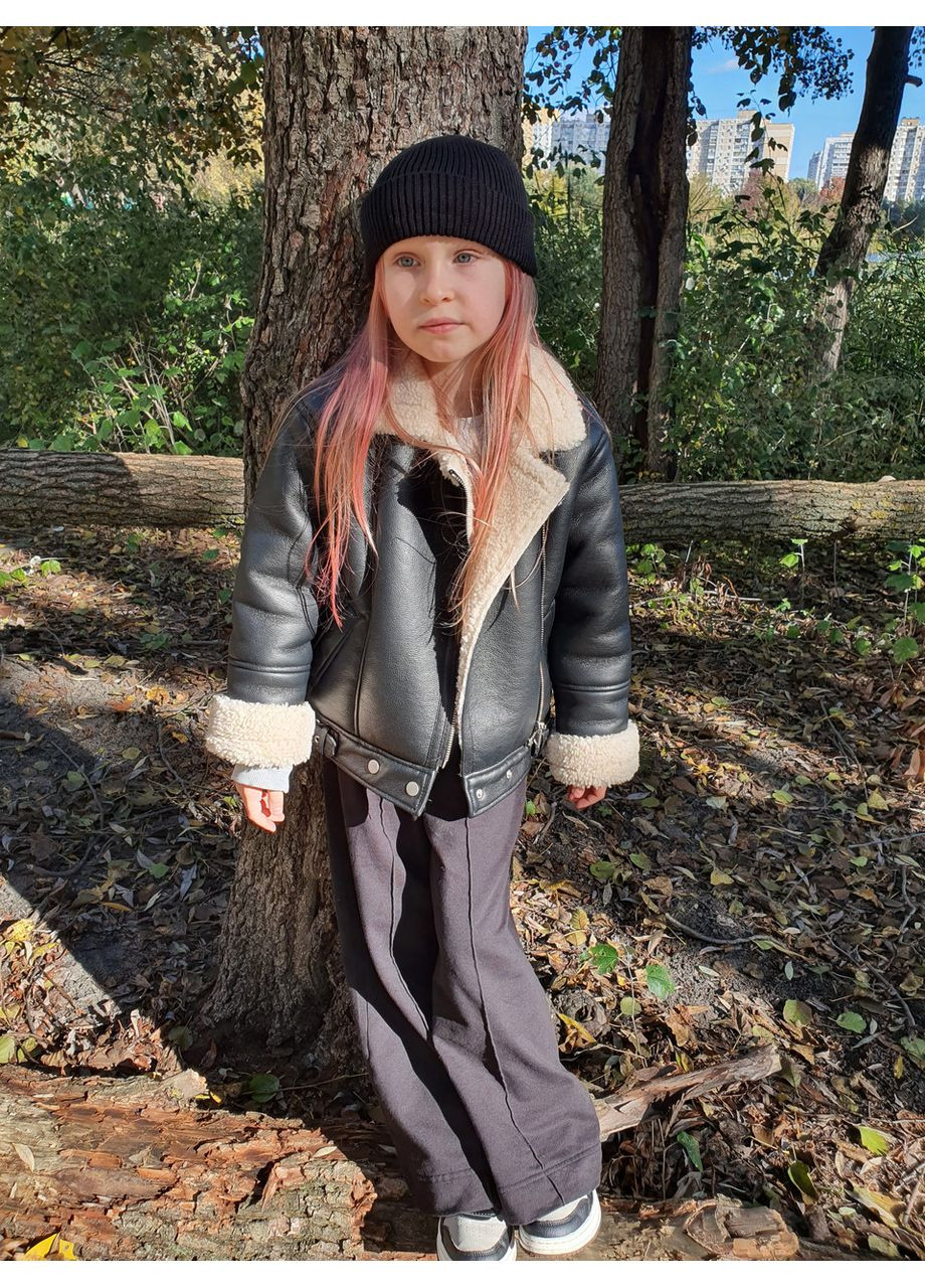 Шапка детская докер стильный унисекс для подростков JUGO JUJU (363853660)