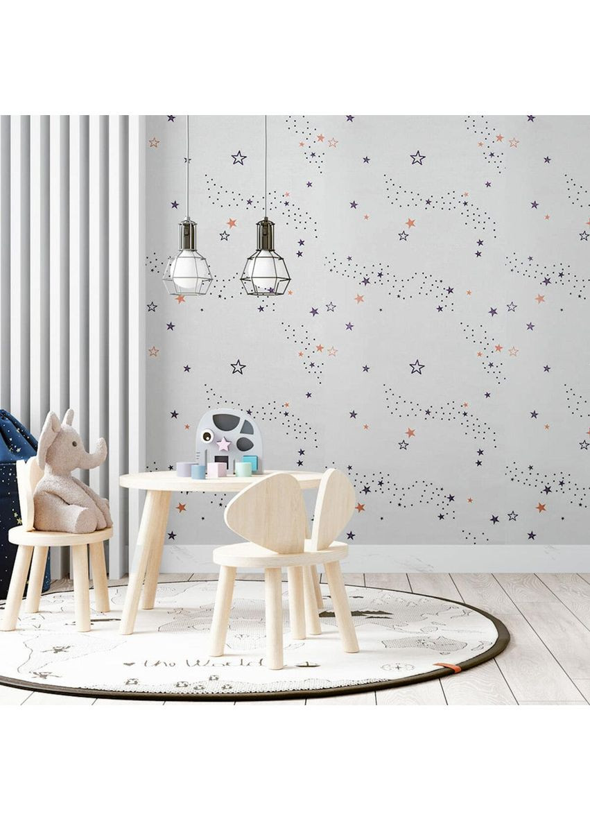 Плинтус виниловый самоклеящийся 5000х100х2мм Глянцсовый (D) SW-00002117 love-shopping Sticker Wall (354660544)