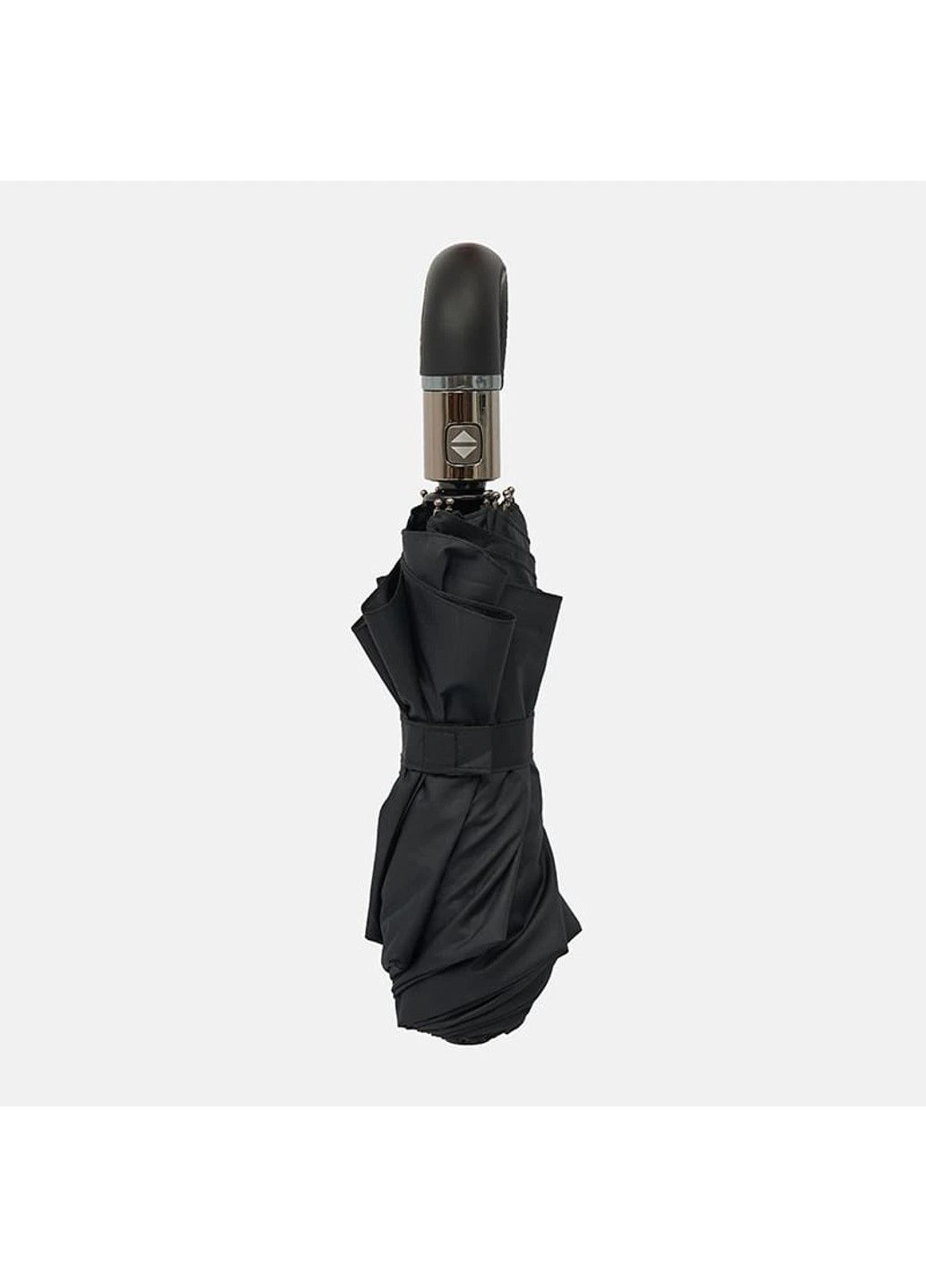 Чорна автоматична парасолька с1ty8547-1-black Monsen (323581359)
