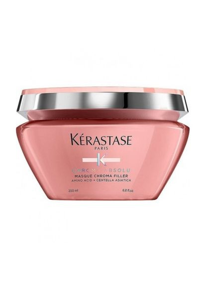 Chroma Absolu Masque Chroma Filler 200ml Kerastase (317260650)