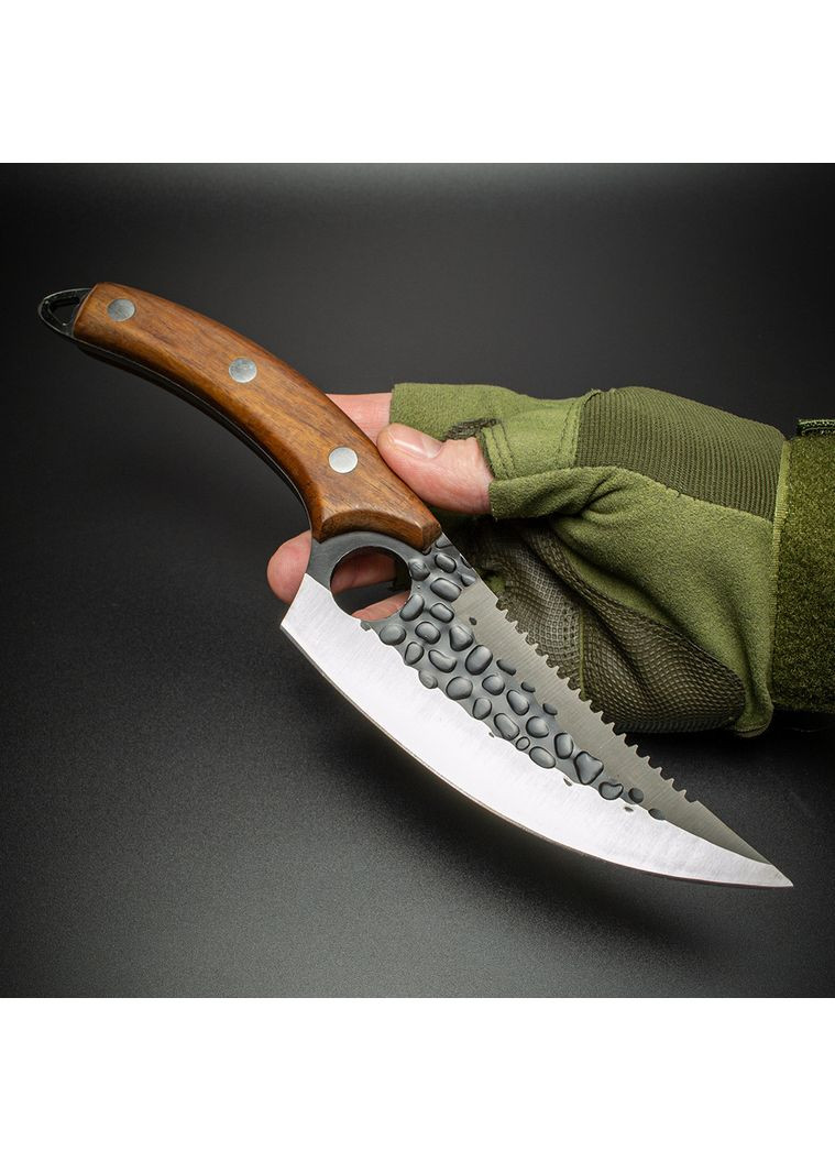 Кухонный нож Sonmelony кухонный нож для шеф-повара 27.5 см No Brand (365820399)