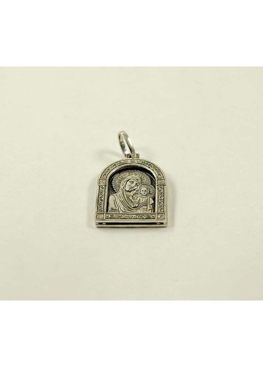 Ладанка Maxi Silver (311277868)