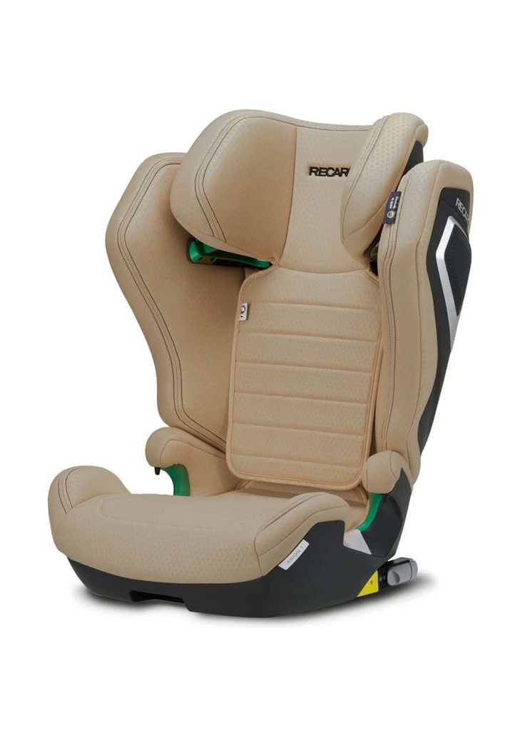 Автокрісло Axion 1 Elegant Beige () Recaro B1101010 (335030356)