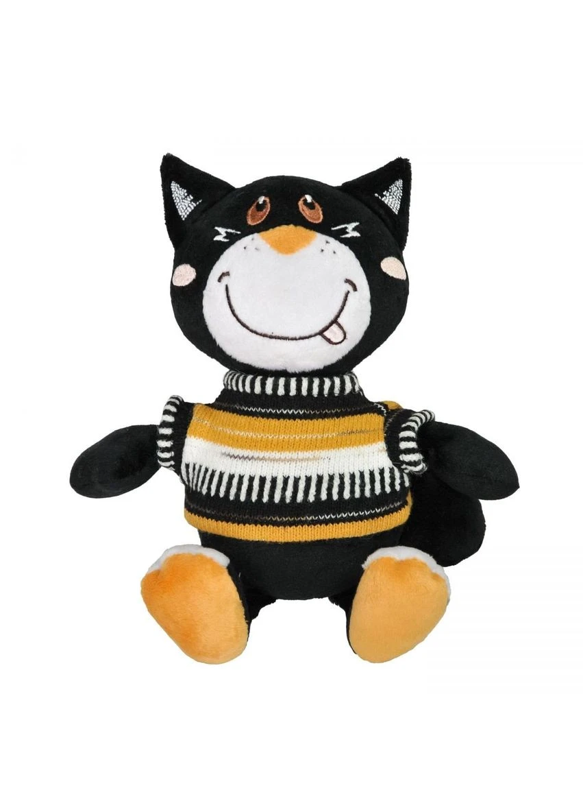 Іграшка Котик в одязі Блеккі, Tigres (386240214)