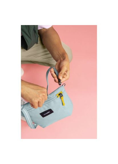 Сумка GO Crossbody pouch М'ятна (35125528) Pacsafe GO Crossbody pouch М&apos;ятна (366160388)
