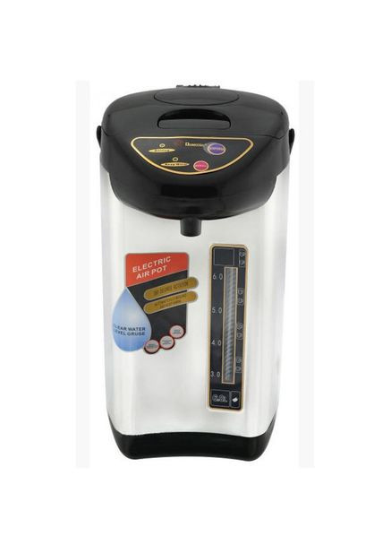 Термопот для води побутової MS-6000 6 л, Кухонний термочайник, XF-798 Кухонний термочайник Domotec (351486313)