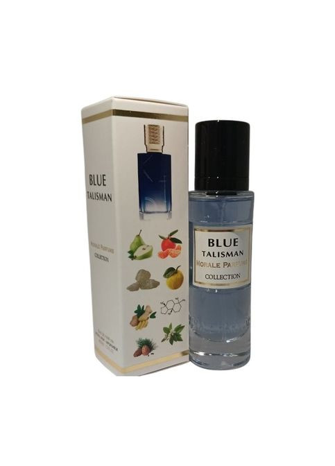 BLUE TALISMAN, 30мл Morale Parfums Ex Nihilo (329882411)