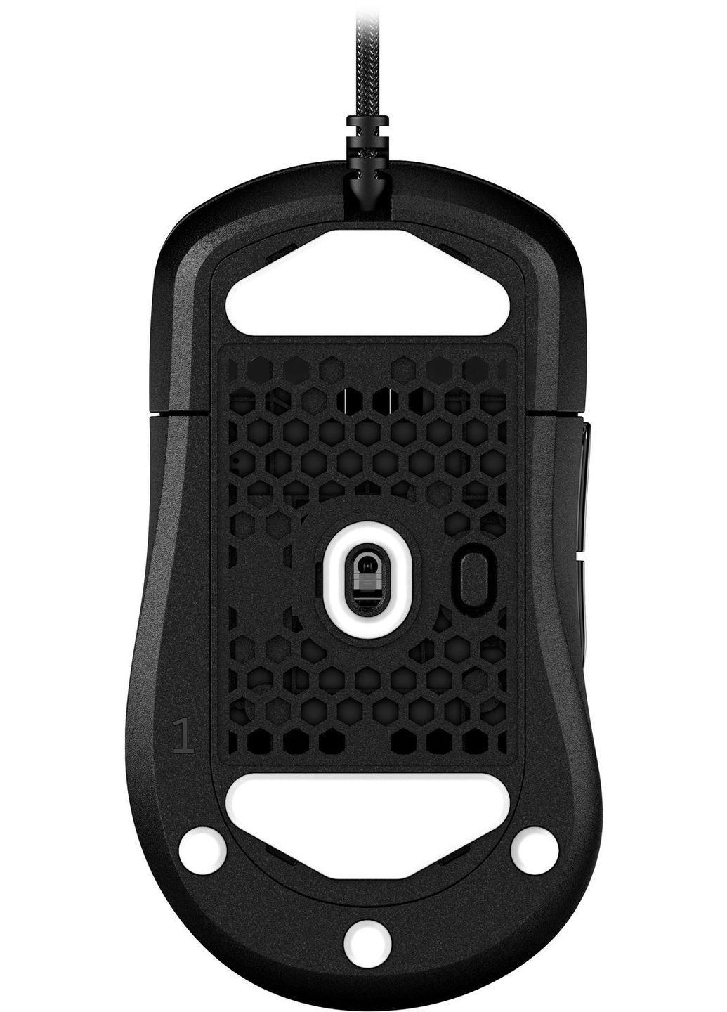 Мышь A2PB3AA Pulsefire SAGA, RGB, USB-A, HyperX (362712727)