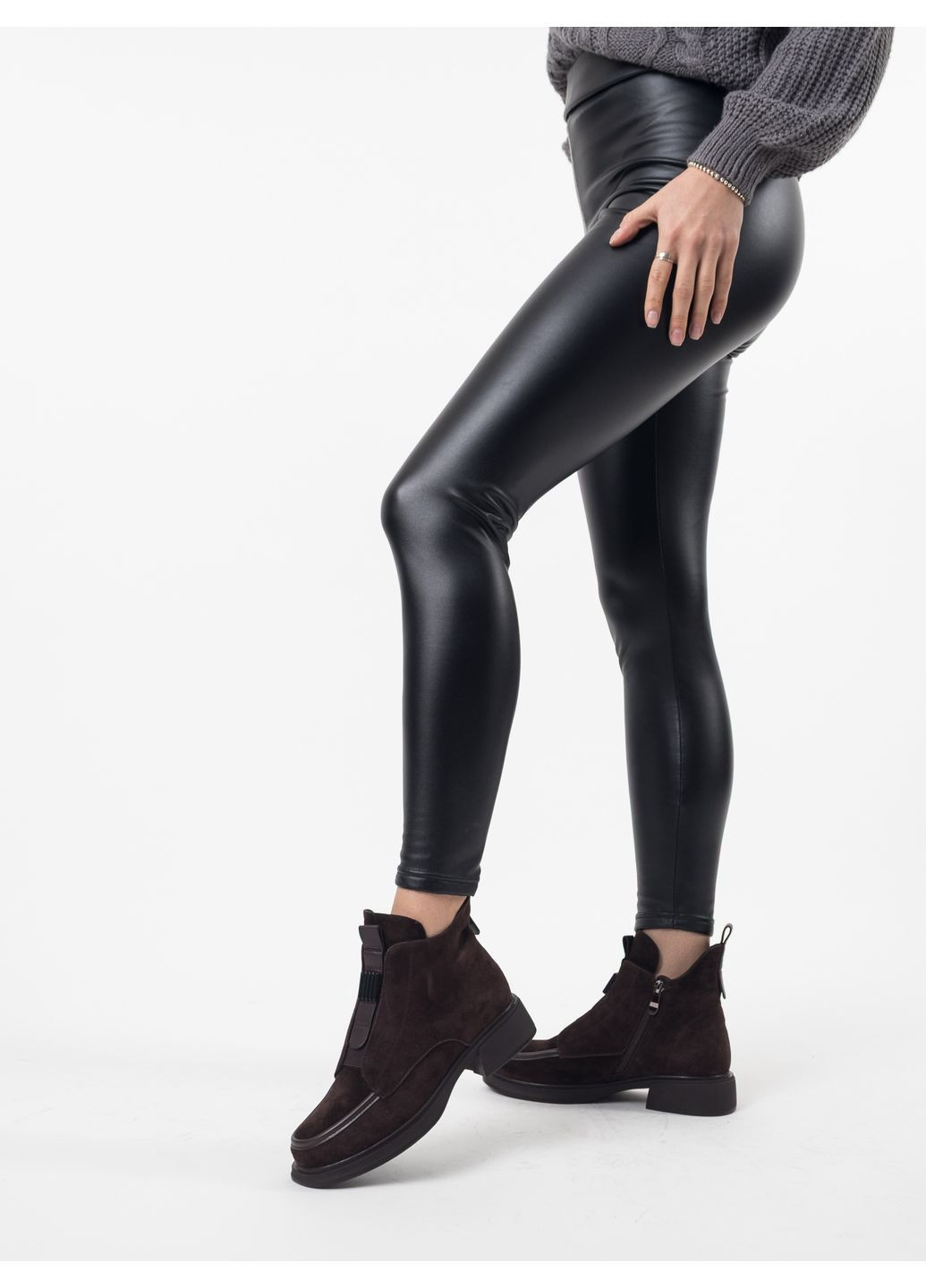 Черевики (2056Ц1) FARINNI (366065220)